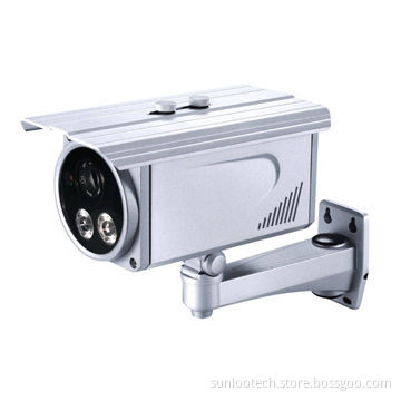 Wireless IP Cameras with IR-cut, Array LED, ONVIF, P2P
